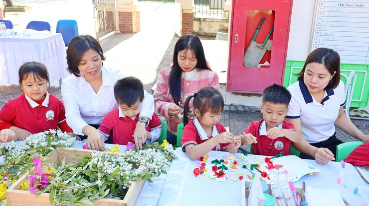 Trường Mầm non Kim Sơn giao lưu chào mừng ngày nhà giáo Việt nam 20/11


- Ảnh 3.
