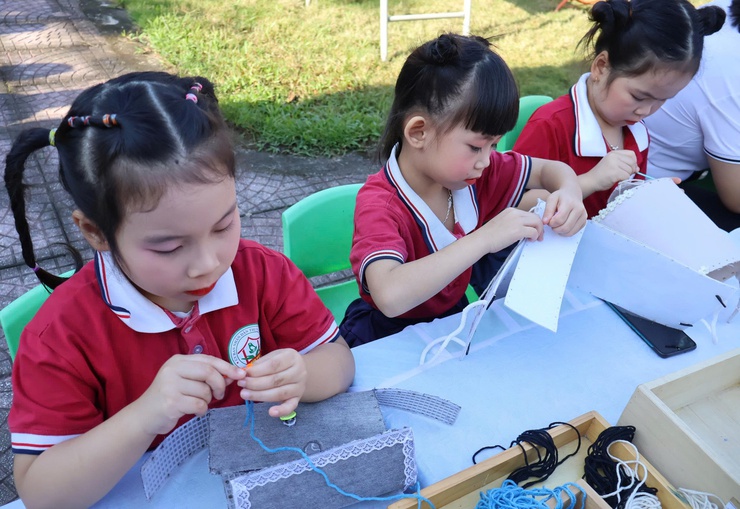 Trường Mầm non Kim Sơn giao lưu chào mừng ngày nhà giáo Việt nam 20/11


- Ảnh 11.