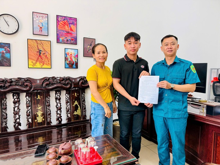 Xã Thượng Phúc triển khai kế hoạch tuyển chọn, gọi công dân nhập ngũ và thực hiện nghĩa vụ tham gia Công an nhân dân năm 2026- Ảnh 1.