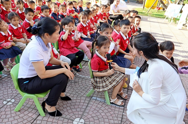 Trường Mầm non Kim Sơn giao lưu chào mừng ngày nhà giáo Việt nam 20/11


- Ảnh 15.