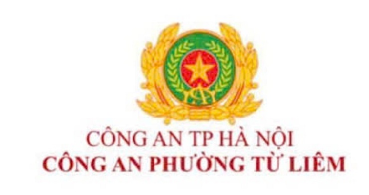 Công an phường Từ Liêm Hướng dẫn công dân khai báo thông tin dữ liệu đăng ký xe, giấy phép trên nền tảng ứng dụng Công dân Thủ đô số - iHanoi- Ảnh 1.
