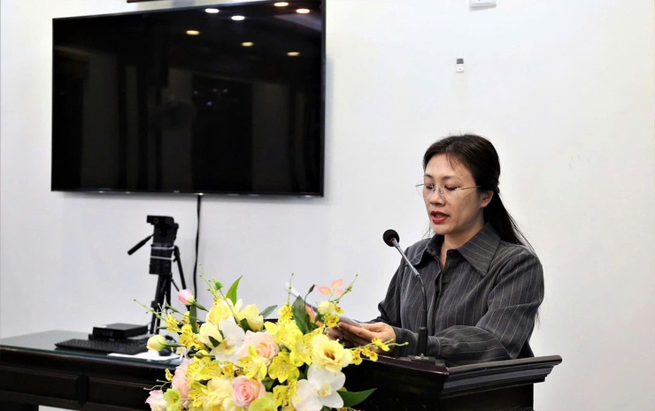 CHỦ TỊCH UBND XÃ SÓC SƠN PHẠM QUANG NGỌC KHẢO SÁT NẮM BẮT TÌNH HÌNH CỦA LÃNH ĐẠO XÃ ĐỐI VỚI 17 THÔN, KHU, TỔ DÂN PHỐ- Ảnh 2.