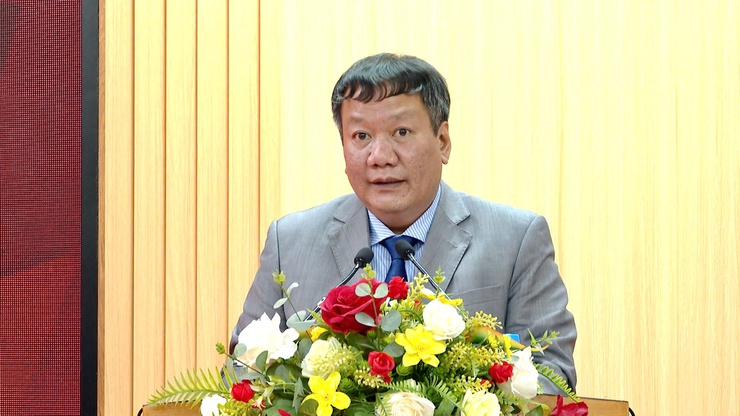 Trung tâm Chính trị xã Thanh Trì: 50 Năm Một Hành Trình – Lan Tỏa Tri Thức, Bồi Dưỡng Niềm Tin- Ảnh 5.