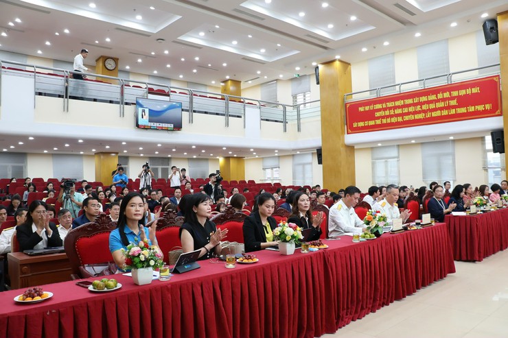 Cải cách lớn từ năm 2026: Xóa bỏ thuế khoán – bệ phóng cho hộ kinh doanh phát triển bền vững- Ảnh 2.