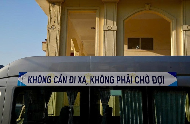 Không cần đi xa, không cần chờ đợi: chuyển đổi số hành chính công đồng hành cùng người dân, doanh nghiệp- Ảnh 3.