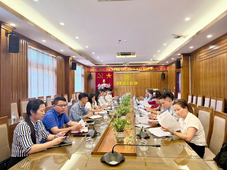 Về việc khảo sát để xây dựng kế hoạch thanh tra năm 2026.- Ảnh 1.