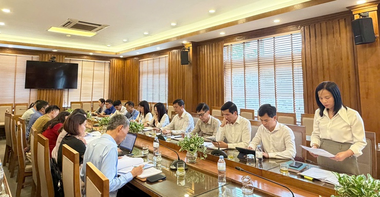 Về việc khảo sát để xây dựng kế hoạch thanh tra năm 2026.- Ảnh 5.