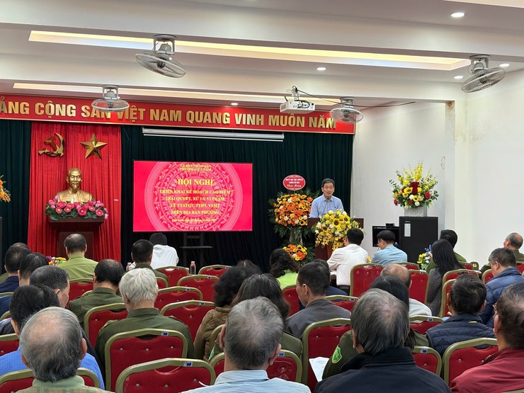 PHƯỜNG CỬA NAM: RA QUÂN CAO ĐIỂM XỬ LÝ VI PHẠM TRẬT TỰ ĐÔ THỊ – AN TOÀN GIAO THÔNG – VỆ SINH MÔI TRƯỜNG NĂM 2025**- Ảnh 5.