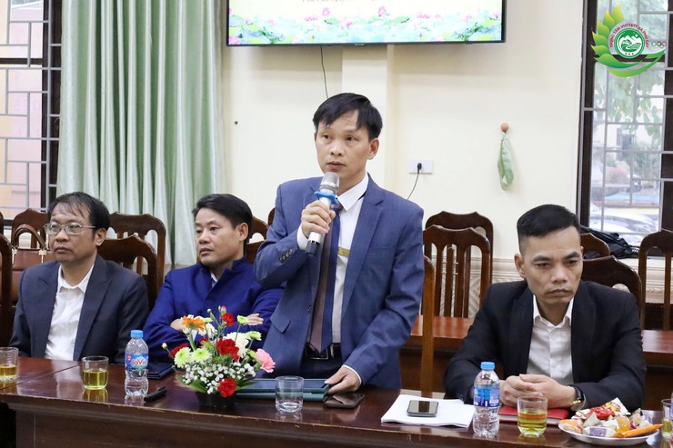 Xã Phú Cát tổ chức Hội nghị tham vấn Đề án phát triển giáo dục mầm non và giáo dục phổ thông giai đoạn 2026–2030- Ảnh 5.