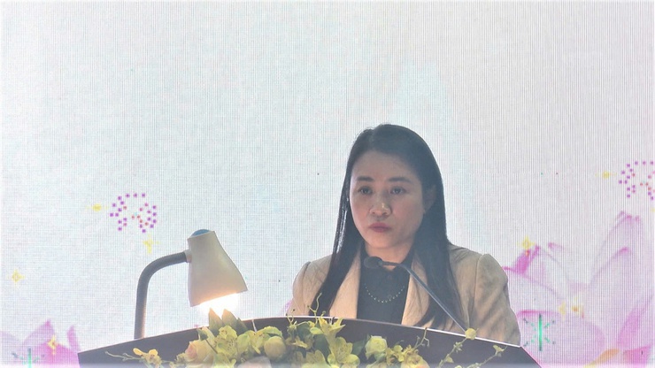 UBND XÃ SÓC SƠN PHỐI HỢP VỚI THUẾ CƠ SỞ 18 THÀNH PHỐ HÀ NỘI TẬP HUẤN CHUYỂN ĐỔI MÔ HÌNH PHƯƠNG PHÁP QUẢN LÝ KHI XOÁ BỎ THUẾ KHOÁN- Ảnh 3.