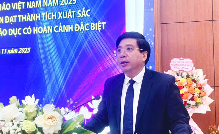 Phường Tây Tựu gặp mặt kỷ niệm ngày nhà giáo Việt Nam 20/11- Ảnh 2.