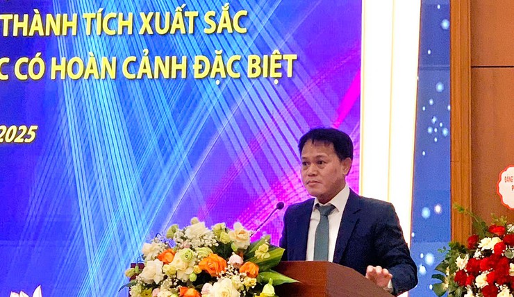 Phường Tây Tựu gặp mặt kỷ niệm ngày nhà giáo Việt Nam 20/11- Ảnh 1.