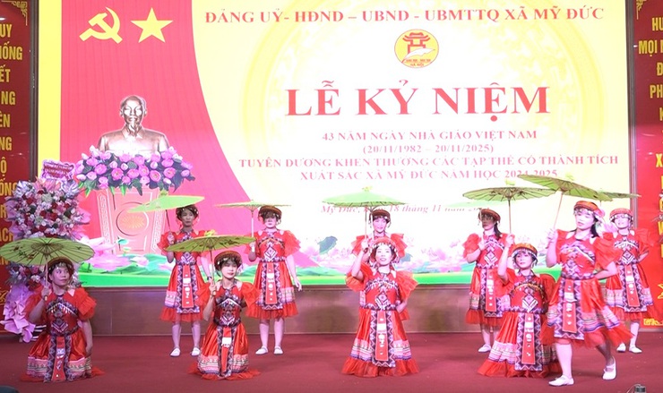 TÔN SƯ TRỌNG ĐẠO - TRUYỀN THỐNG TỐT ĐẸP CỦA NGƯỜI VIỆT NAM- Ảnh 2.