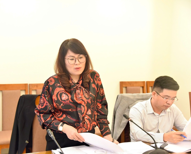 Quyết tâm thực hiện thắng lợi mục tiêu chỉ tiêu Kinh tế - Văn hóa - Xã hội năm 2025 theo Nghị quyết số 37 của Hội đồng nhân dân phường Hoàn Kiếm- Ảnh 3.