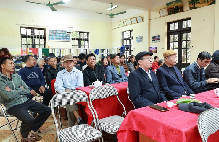 Thôn Quảng Nguyên và Phú Lương Hạ tổ chức Ngày hội Đại đoàn kết toàn dân tộc- Ảnh 15.