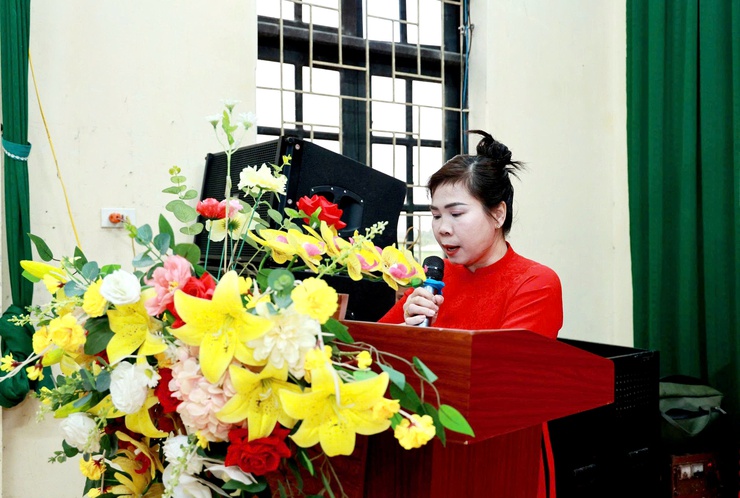 Thôn Quảng Nguyên và Phú Lương Hạ tổ chức Ngày hội Đại đoàn kết toàn dân tộc- Ảnh 13.