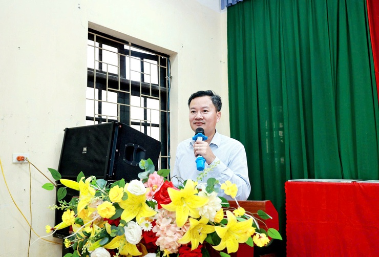 Thôn Quảng Nguyên và Phú Lương Hạ tổ chức Ngày hội Đại đoàn kết toàn dân tộc- Ảnh 12.