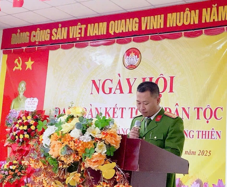 Thôn Quảng Nguyên và Phú Lương Hạ tổ chức Ngày hội Đại đoàn kết toàn dân tộc- Ảnh 7.