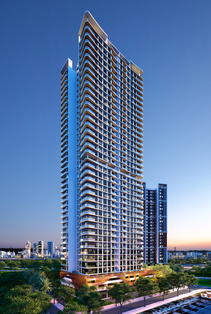 Công bố, công khai Điều chỉnh cục bộ Quy hoạch chi tiết, tỷ lệ 1/500 Khu đô thị Nam Thăng Long giai đoạn II tại ô đất quy hoạch ký hiệu I.A.25- Ảnh 2.