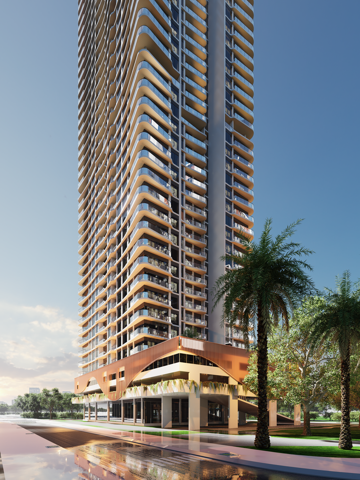 Công bố, công khai Điều chỉnh cục bộ Quy hoạch chi tiết, tỷ lệ 1/500 Khu đô thị Nam Thăng Long giai đoạn II tại ô đất quy hoạch ký hiệu I.A.25- Ảnh 4.