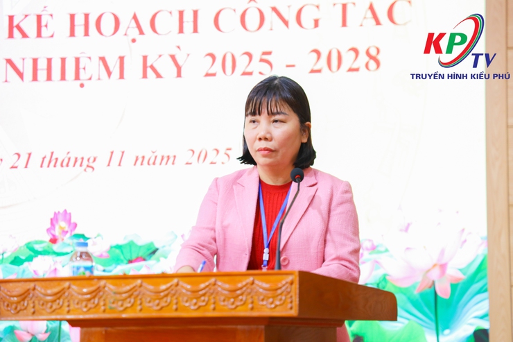 UBND xã Kiều Phú triển khai Kế hoạch tổ chức bầu cử Trưởng thôn nhiệm kỳ 2025- 2028- Ảnh 3.