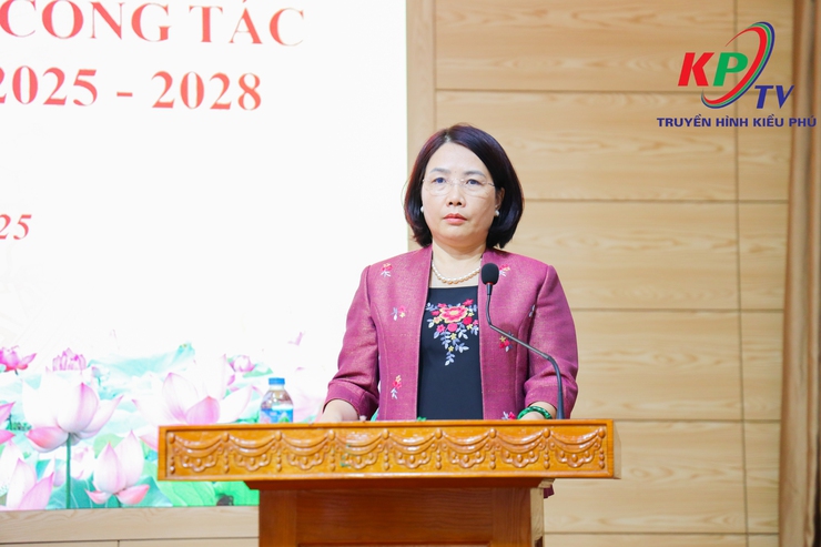 UBND xã Kiều Phú triển khai Kế hoạch tổ chức bầu cử Trưởng thôn nhiệm kỳ 2025- 2028- Ảnh 9.