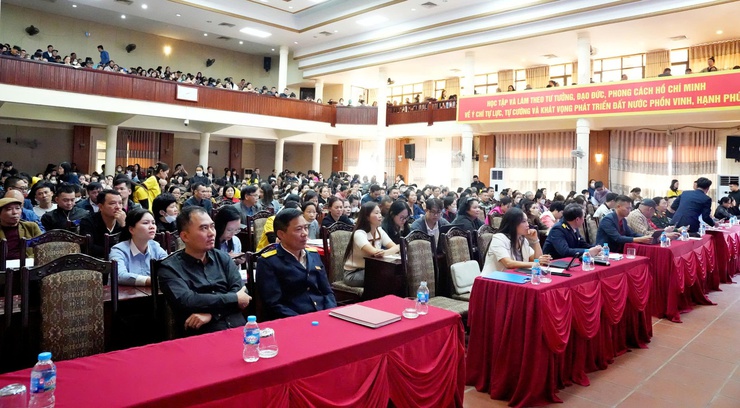 HỖ TRỢ HỘ KINH DOANH CHUYỂN ĐỔI TỪ THUẾ KHOÁN SANG KÊ KHAI- Ảnh 1.