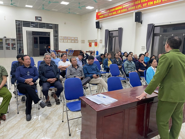 Đại Thanh đẩy nhanh tiến độ làm sạch dữ liệu phương tiện và giấy phép lái xe- Ảnh 1.