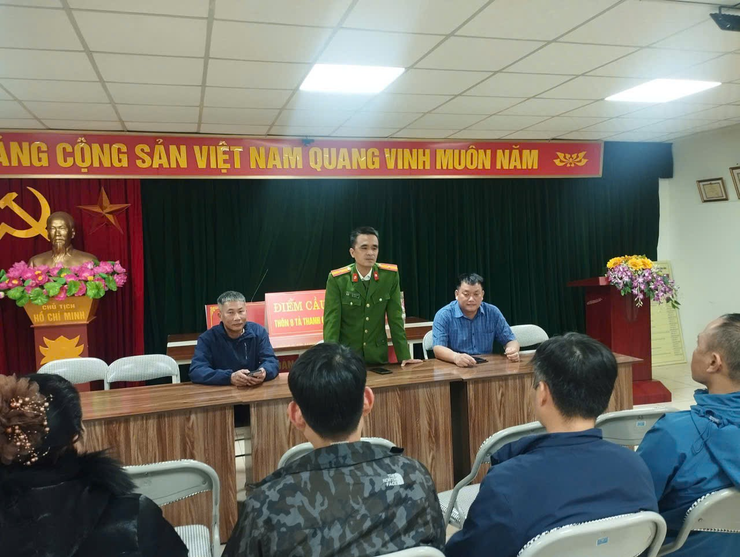 Đại Thanh đẩy nhanh tiến độ làm sạch dữ liệu phương tiện và giấy phép lái xe- Ảnh 2.