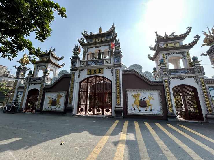 Ngày Di sản Văn hóa Việt Nam 23/11 - mốc quan trọng trong hành trình bảo tồn và phát huy kho tàng văn hóa dân tộc- Ảnh 2.