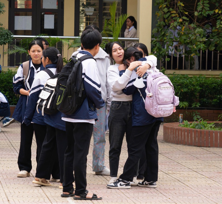 Phường Chương Mỹ tổ chức Kỳ thi chọn học sinh giỏi lớp 9 năm học 2025–2026- Ảnh 3.