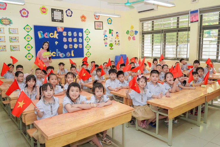 Hà Nội ban hành Nghị quyết quy định mức học phí và hỗ trợ học phí năm học 2025-2026- Ảnh 2.