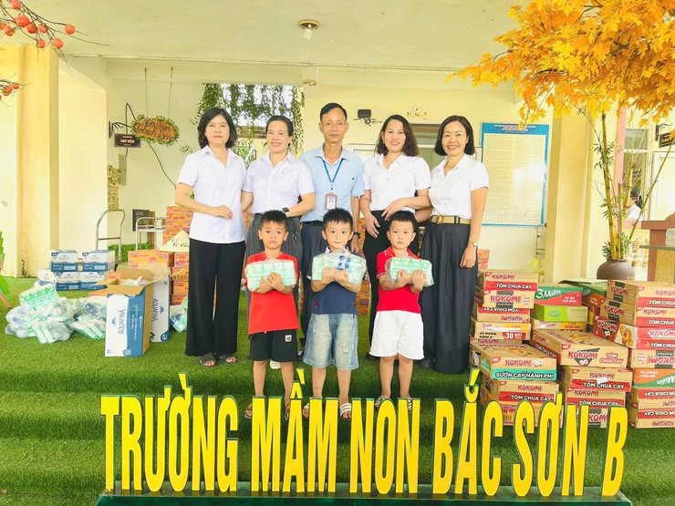 NGƯỜI HIỆU TRƯỞNG TÂM HUYẾT- Ảnh 1.