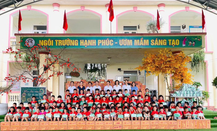 NGƯỜI HIỆU TRƯỞNG TÂM HUYẾT- Ảnh 4.