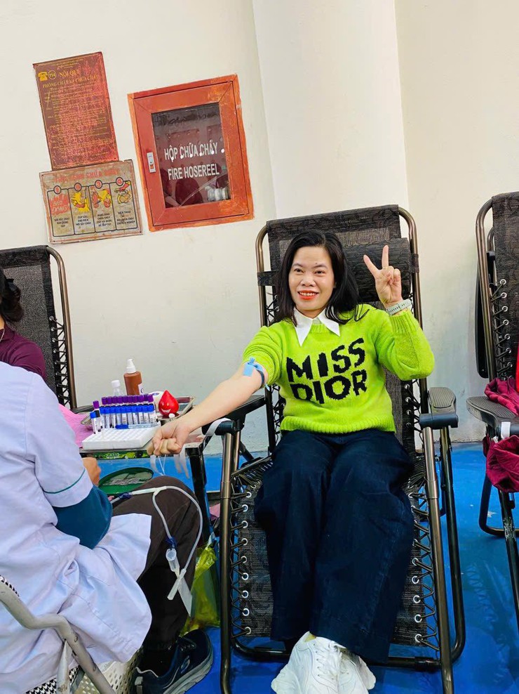 NGƯỜI HIỆU TRƯỞNG TÂM HUYẾT- Ảnh 5.