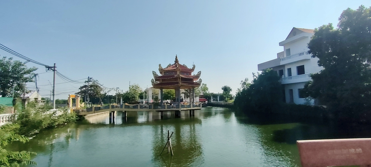 Nét đẹp Làng văn hoá thôn Cổ Chất- Ảnh 4.