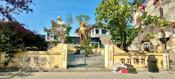 Nét đẹp Làng văn hoá thôn Cổ Chất- Ảnh 5.