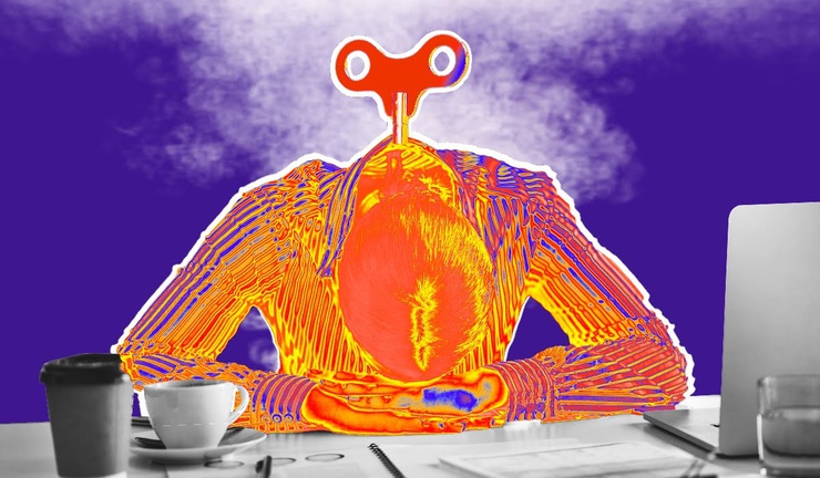 Hiệu quả ngược khi dùng trí tuệ nhân tạo (AI)- Ảnh 1.