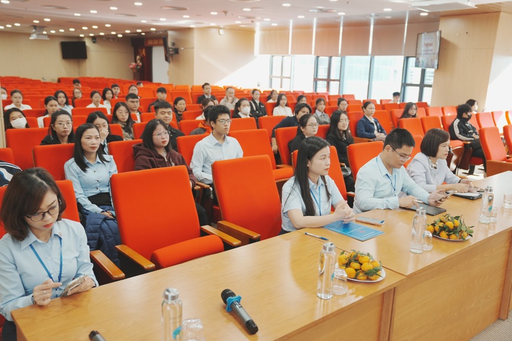 Phỏng vấn tuyển chọn Cộng tác viên hành chính công Đợt 1: Nhiều ứng viên là sinh viên các trường đại học- Ảnh 2.