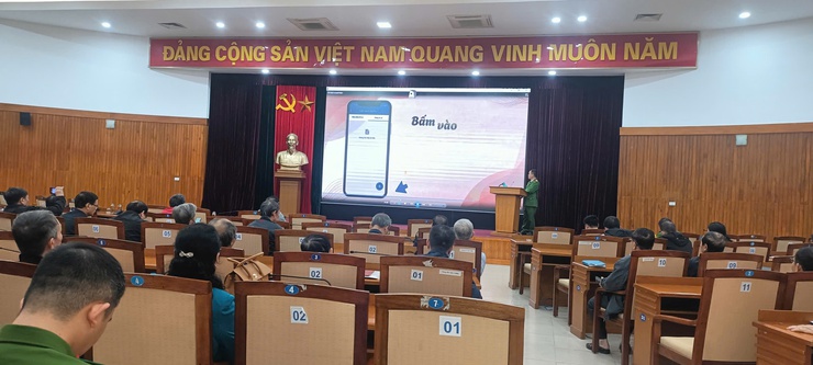 Quyết tâm 60 ngày đêm "Làm sạch" dữ liệu giao thông bằng công nghệ- Ảnh 3.