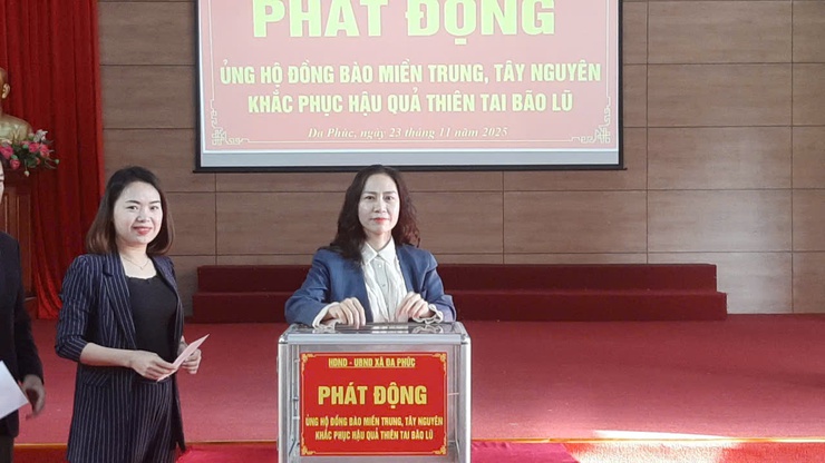 LAN TỎA YÊU THƯƠNG- Ảnh 1.