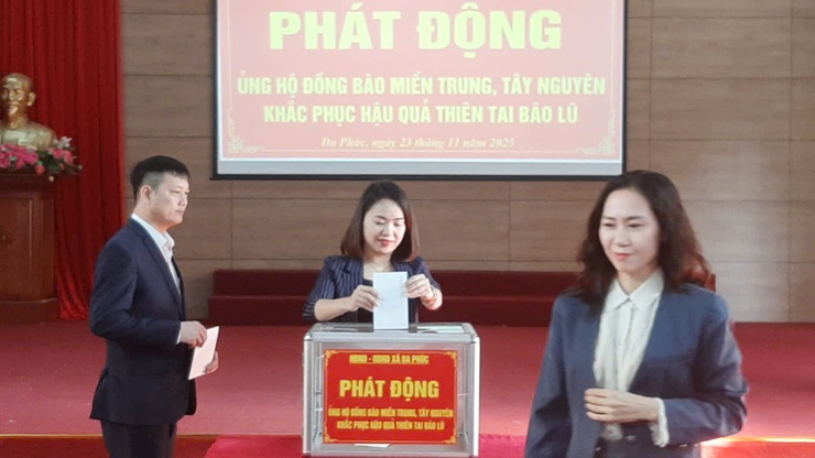 LAN TỎA YÊU THƯƠNG- Ảnh 2.