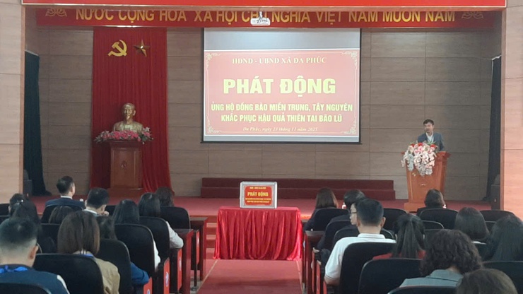 LAN TỎA YÊU THƯƠNG- Ảnh 7.