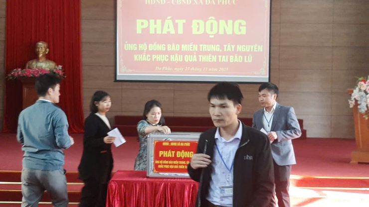 LAN TỎA YÊU THƯƠNG- Ảnh 5.