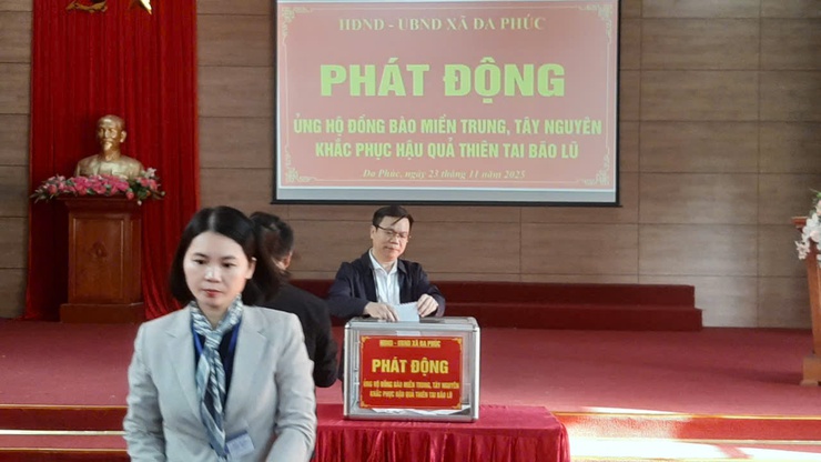 LAN TỎA YÊU THƯƠNG- Ảnh 6.