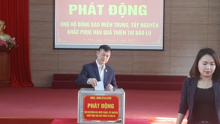 LAN TỎA YÊU THƯƠNG- Ảnh 3.