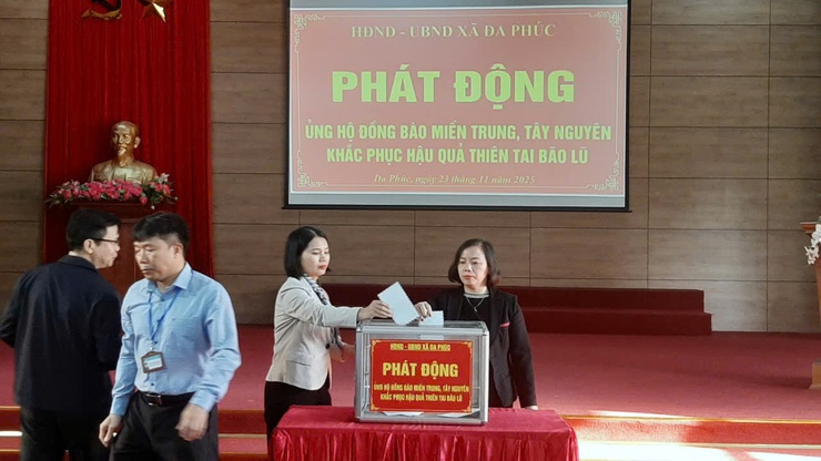LAN TỎA YÊU THƯƠNG- Ảnh 4.