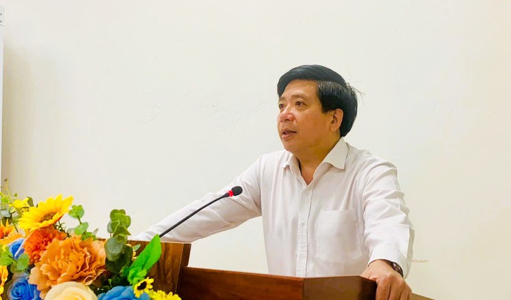 HĐND phường Tây Tựu tổ chức phiên giải trình về công tác phòng cháy, chữa cháy trên địa bàn- Ảnh 3.