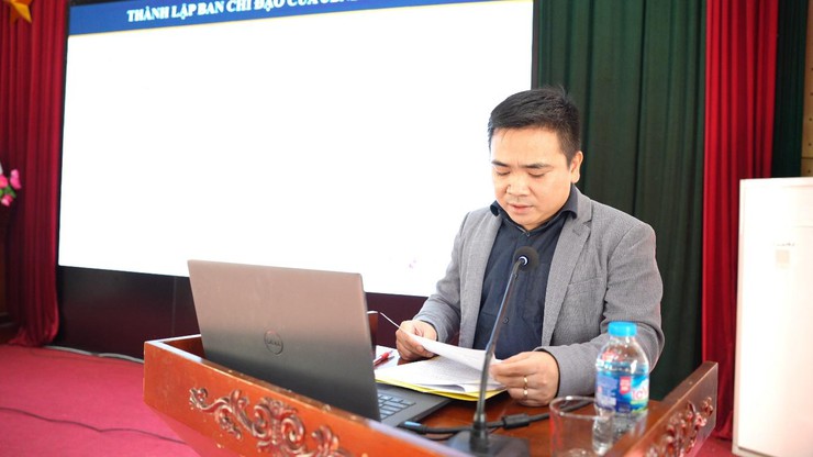 An Khánh: Tập huấn và hướng dẫn, hỗ trợ hộ, cá nhân kinh doanh chuyển đổi mô hình từ thuế khoán sang kê khai và phát triển lên doanh nghiệp- Ảnh 3.