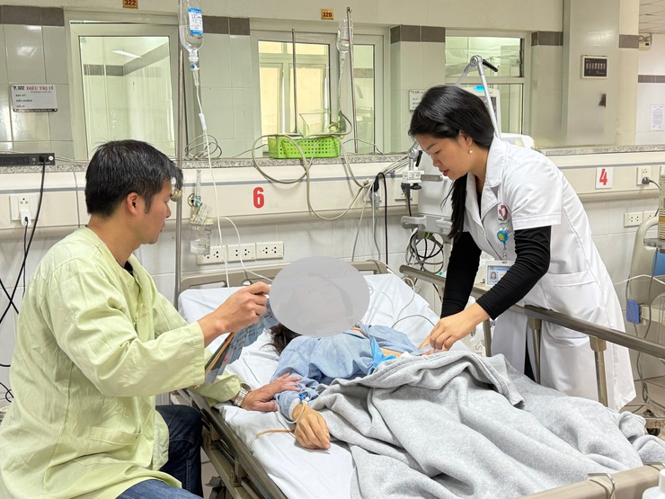 Bác sĩ cảnh báo nguy hiểm khi tự ý dùng thuốc phá thai tại nhà- Ảnh 1.